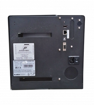 Preview: GoDEX EZ2250i Thermotransfer Etikettendrucker, inkl. Garantie Rechnung