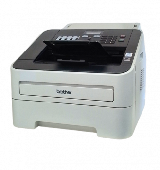 Brother Fax-2940, inkl. Garantie Rechnung nur 44832 Seiten