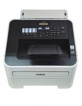 Preview: Brother Fax-2940, inkl. Garantie Rechnung nur 44832 Seiten