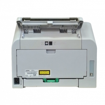 Preview: Brother Fax-2940, inkl. Garantie Rechnung nur 44832 Seiten