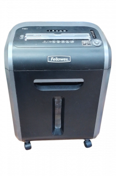 Fellowes Aktenvernichter 79Ci, inkl. Garantie Rechnung
