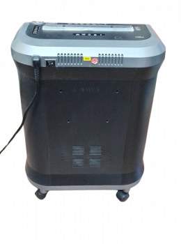 Preview: Fellowes Aktenvernichter 79Ci, inkl. Garantie Rechnung