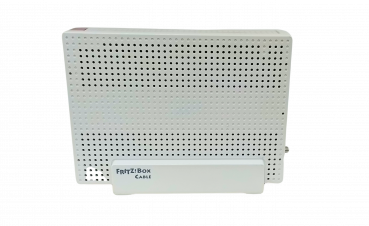 Preview: Fritz!Box 6591 Cable WLAN Router, inkl. Garantie Rechnung