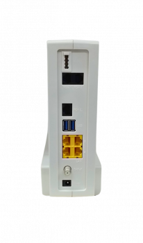 Preview: Fritz!Box 6591 Cable WLAN Router, inkl. Garantie Rechnung
