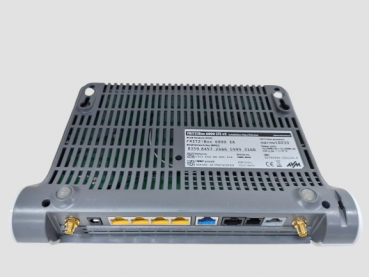 Preview: Fritz!Box 6890 LTE v2 Router, inkl. Garantie Rechnung