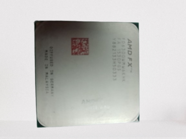 AMD FX-6300 6x 3.50GHz CPU AM3+ Sockel