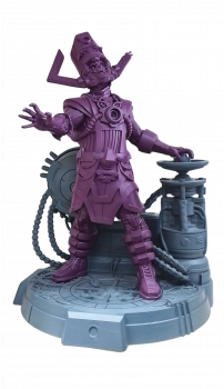 Marvel Zombies: Galactus The Devourer Spielfigur