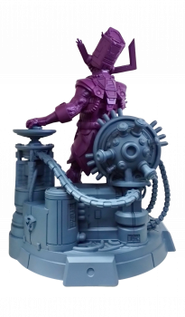 Preview: Marvel Zombies: Galactus The Devourer Spielfigur