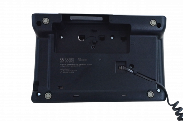 Preview: Siemens Gigaset DX600 A ISDN Tisch Telefon mit AB