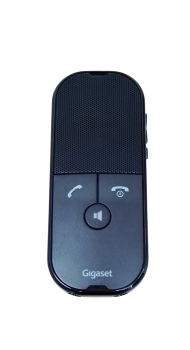 Preview: Gigaset Ion Freisprecheinrichtung mit Handset USB-Ladestation