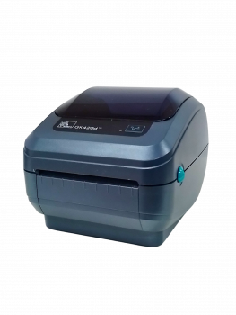 Zebra GK42-202520-000 Etikettendrucker Thermotransfer, seriell, parallel, USB