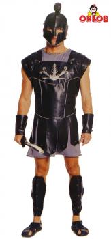 Orlob Gladiator Kostüm Herren Karneval Fasching Rom