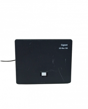 Siemens Gigaset GO-Box 100, DECT Basisstation