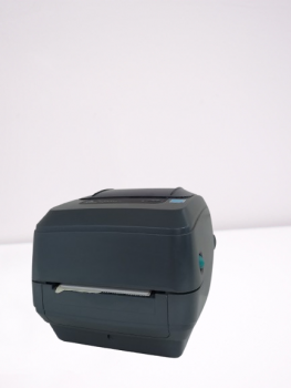 Zebra GX430t Etikettendrucker Thermotransfer, 300 x 300 dpi