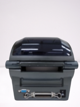 Preview: Zebra GX430t Etikettendrucker Thermotransfer, 300 x 300 dpi