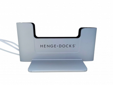 Henge Docks Docking Station für 15 Zoll MacBook Pro