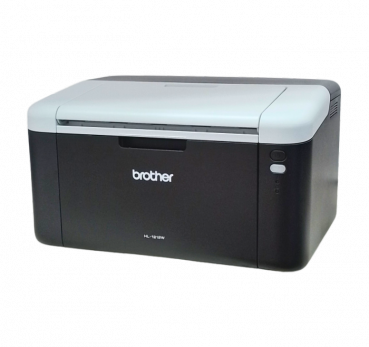 Brother HL-1212W Laserdrucker, inkl. Garantie Rechung, erst 459 Seiten