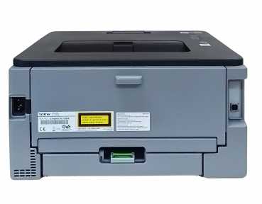 Preview: Brother HL-L2310D Laserdrucker, inkl. Garantie Rechnung