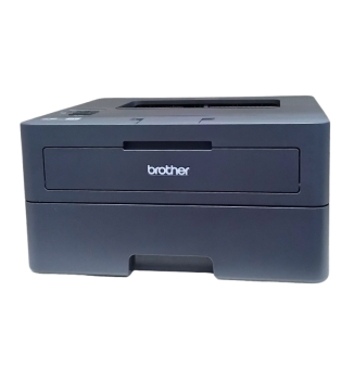 Brother HL-L2400DW Laserdrucker, inkl. Garantie Rechung, erst 1820 Seiten