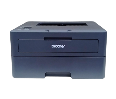 Preview: Brother HL-L2400DW Laserdrucker, inkl. Garantie Rechung, erst 1820 Seiten