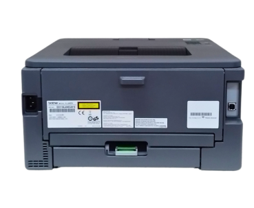 Preview: Brother HL-L2400DW Laserdrucker, inkl. Garantie Rechung, erst 1820 Seiten