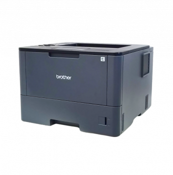 Brother HL-L5200DW Laserdrucker Duplex, USB, Wireless, inkl. Rechnung Garantie