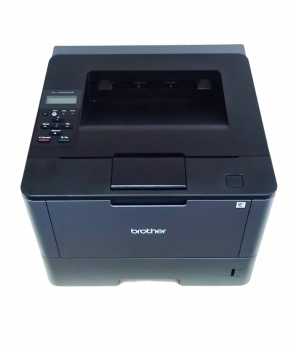 Preview: Brother HL-L5200DW Laserdrucker Duplex, USB, Wireless, inkl. Rechnung Garantie