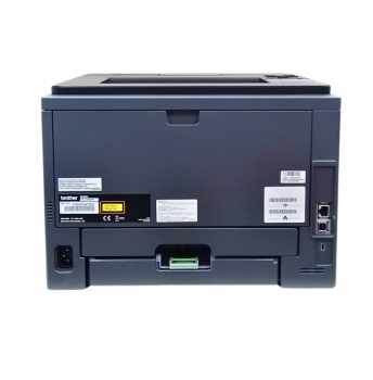 Preview: Brother HL-L5200DW Laserdrucker Duplex, USB, Wireless, inkl. Rechnung Garantie