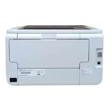 Preview: Brother HL-3152CDW Farb-Laserdrucker, erst 1965 Seiten
