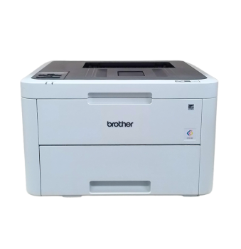 Brother HL-3230CDW Farb-Laserdrucker, erst 20540 Seiten