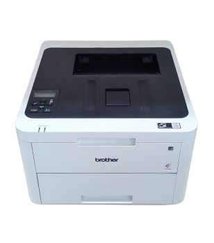 Preview: Brother HL-3230CDW Farb-Laserdrucker, erst 20540 Seiten