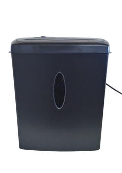 Preview: Hama Home X10CD Shredder, Aktenvernichter, 4x40mm