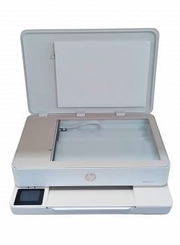 Preview: HP Envy 6120e Tintenstrahl Multifunktionsdrucker, inkl. Garantie Rechnung