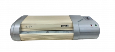 Ibico IL-9VT Laminiergerät, inkl. Garantie Rechnung