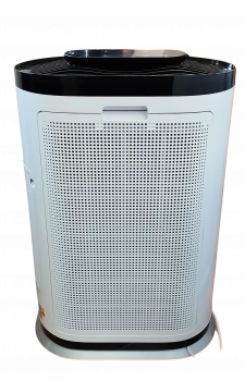 Rentokil Initial Inspireair72 Luftreiniger mit Bedienungsanleitung