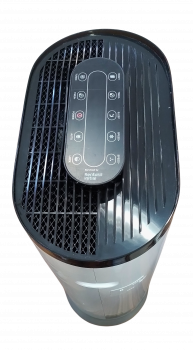 Preview: Rentokil Initial Inspireair72 Luftreiniger mit Bedienungsanleitung