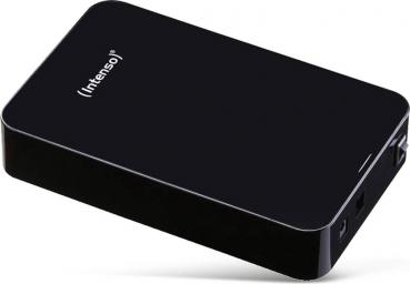 Preview: Intenso 6TB Externe Festplatte 3,5" mit USB 3.0