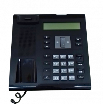 Preview: Unify IP35G HFA Systemtelefon, inkl. Garantie Rechnung