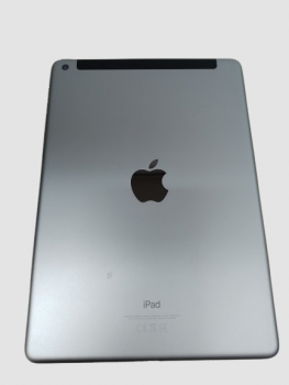 Preview: Apple iPad 6 Gen 32GB Model A1954 Wifi Cellular 4G mit Aktivierungssperre!