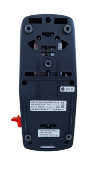 Preview: Isaberg Rapid 5050electronic Elektrischer Tacker, inkl. Garantie Rechnung