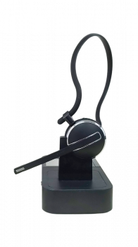 Jabra Pro 9400BS Büro-Headset, inkl. Garantie Rechnung