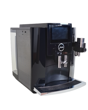 Preview: Jura S8 Kaffeevollautomat mit Touch Display
