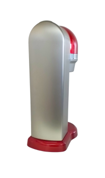 Preview: KITCHENAID 5KSS1121CA Artisan Wassersprudler Rot, inkl. Garantie Rechnung