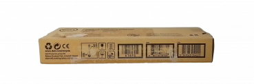 Preview: Dell KT6FG Toner Schwarz für Dell 3760 Serie Originalverpackung