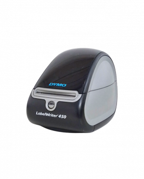 DYMO Labelwriter 450 Thermodrucker, inkl. Garantie Rechnung