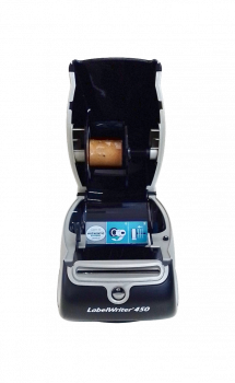Preview: DYMO Labelwriter 450 Thermodrucker, inkl. Garantie Rechnung