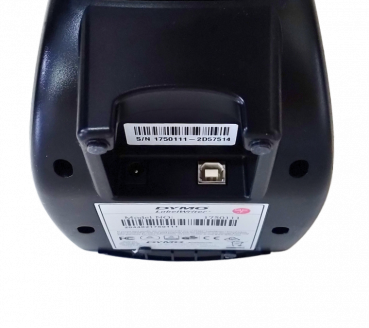 Preview: DYMO Labelwriter 450 Thermodrucker, inkl. Garantie Rechnung
