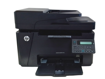 HP LaserJet Pro MFP M127fn, erst 22148 Seiten, inkl. Garantie Rechnung