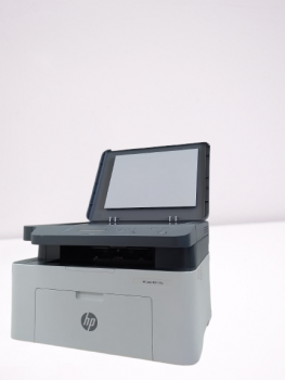Preview: HP Laser MFP 135a Multifunktionsdrucker, nur 1766 Seiten
