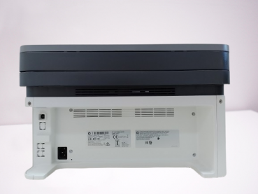 Preview: HP Laser MFP 135a Multifunktionsdrucker, nur 1766 Seiten